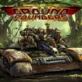 Paradox Sword Of The Stars Ground Pounders PC Game
